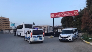 Şanlıurfa'da otomobilinde ölü bulundu 