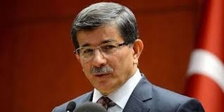 Başbakan Davutoğlu  istifa etti